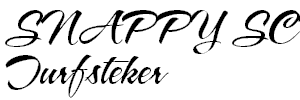 SNAPPY SCRIPT LIGHT